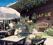 hebergement hostellerie la folie, nevers