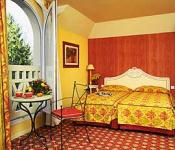hebergement villa les impressionistes, bougival