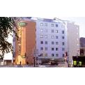 hotel mister bed city, bagnolet