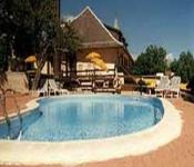 hotel le prieure, pra-loup