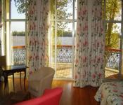 hotel chateau grattequina, blanquefort