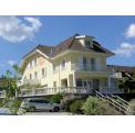 hebergement residence florimontane, talloires
