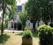hebergement hotel des sources, pougues-les-eaux