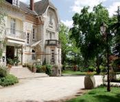 hebergement logis le parc, salbris