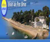 hebergement brit hotel la turballe, la turballe