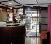 brit hotel loudeac, loudéac