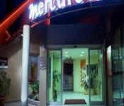 hotel mercure hexagone, luxeuil-les-bains