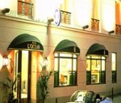 hebergement hotel l ocean, paris