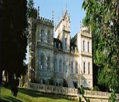 hebergement chateau du grand moueys, capian