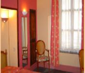 hebergement hotel du centre , metz