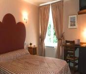 hotel hostellerie bourguignonne, verdun-sur-le-doubs