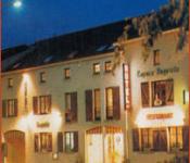 hebergement hotel bagatelle, pont-à-mousson