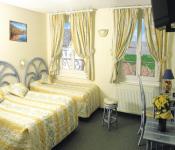 hotel saint louis, saint-omer