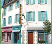 hebergement le petit billot citotel, vitré