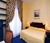 hebergement concordia hotel, le mans