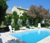 gite mas des deux cedres, saint-paul-trois-châteaux