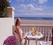 hotel alba, saint-malo
