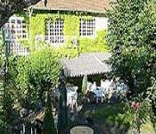 logis hotel la thomasse, aurillac