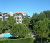 hotel residence arcadius, balaruc-les-bains