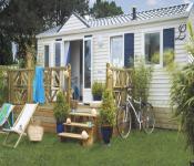 hebergement camping les hortensias, fouesnant