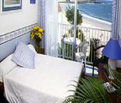 hotel logis hôtel des druides, quiberon