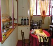 hebergement hotel chateaubriand, nantes