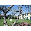 hotel de france, caissargues