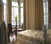 hotel cartier, saint-malo