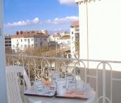 hotel des congres et festivals, cannes
