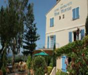 hotel chez charles, lumio