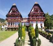 hotel des vosges, klingenthal