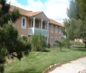 arcadius petit hotel, balaruc-les-bains