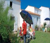 residence odalys le village des amareyeurs, le château-d'oléron