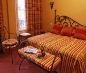 hotel western new york, nice