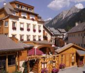 hotel les autanes, ancelle