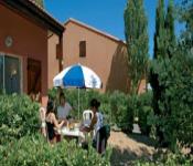 residence odalys beau soleil, narbonne-plage