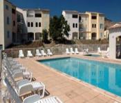 residence odalys le jardin dugolf, plan-de-la-tour