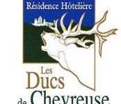residence les ducs de chevreuse, chevreuse