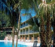 residence odalys la marina, sanary-sur-mer