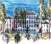 residence odalys aryana, six fours les plages