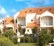 residence odalys le pied de chaume, brétignolles-sur-mer