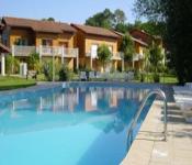 residence odalys amarine, capbreton
