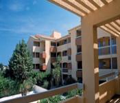 residence odalys les campanettes, fréjus