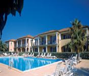 residence odalys la palmeraie, grimaud