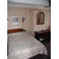 hebergement hotel ambassadeur, paris