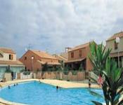 residence odalys les lagunes du soleil, gruissan