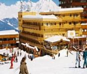 residence odalys le pelvoux, la plagne