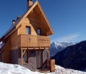 residence odalys le hameau de praroustan, pra-loup