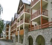 hebergement odalys le soleil d'aure, saint-lary-soulan