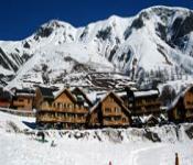 residence odalys les chalets de l'arvan, saint-sorlin-d'arves